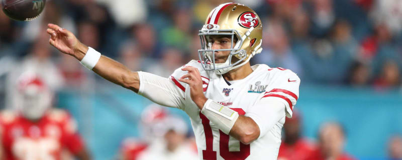 Joe Montana Breaking News Rumors Highlights Yardbarker