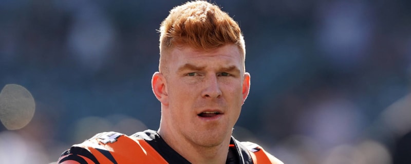 Andy Dalton: Breaking News, Rumors &amp; Highlights | Yardbarker