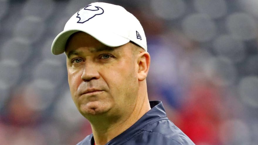 Bill O Brien Roasted Again After Texans Sign Ot Laremy Tunsil To Record Breaking Deal Yardbarker