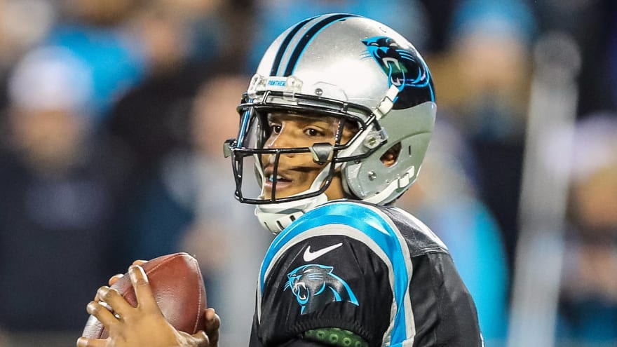 Newton Will Elevate The Patriots Game But Not Enough To Scare Chiefs Ravens Yardbarker