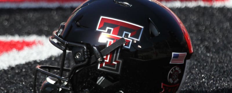 Texas Tech Red Raiders Breaking News Rumors Highlights