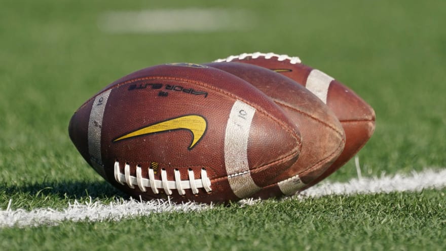 Ohio Central Michigan Go To Halftime Early Due To Power Outage Yardbarker