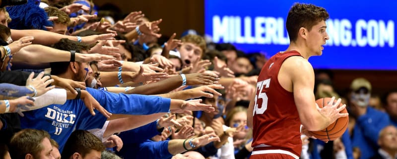 College Basketball Breaking News Rumors Highlights Yardbarker