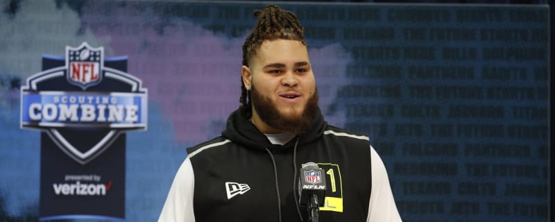 Jedrick Wills Breaking News Rumors Amp Highlights Yardbarker