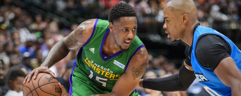 Mario Chalmers Breaking News Rumors Highlights Yardbarker