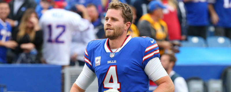steven hauschka jersey