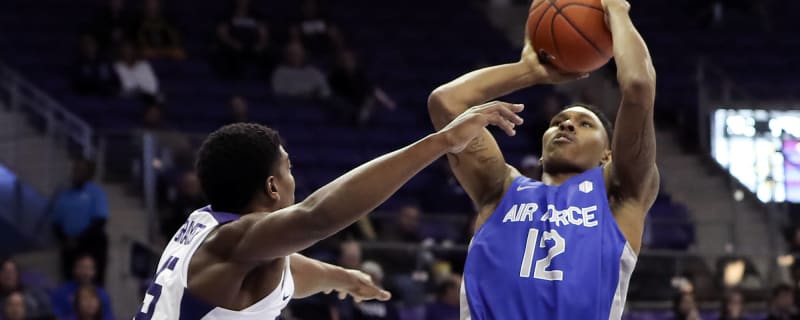 Air Force Falcons Breaking News Rumors Highlights Yardbarker
