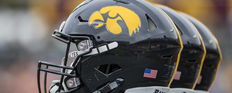Iowa Hawkeyes Breaking News Rumors Highlights Yardbarker