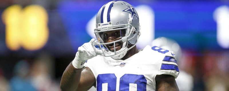Dez Bryant Breaking News Rumors Highlights Yardbarker
