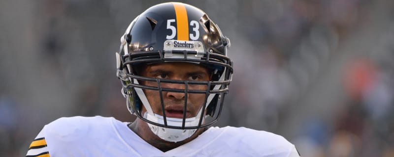 Maurkice Pouncey Breaking News Rumors Highlights Yardbarker