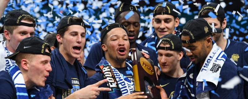 Villanova Wildcats Breaking News Rumors Highlights Yardbarker
