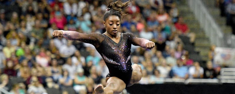 Gymnastics Breaking News Rumors Highlights Yardbarker