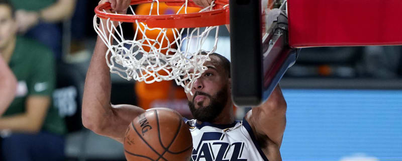 Utah Jazz Breaking News Rumors Highlights Yardbarker