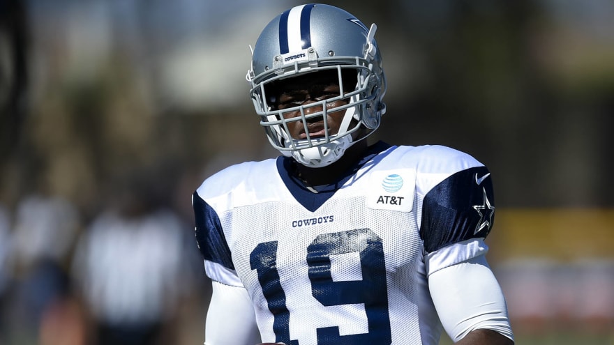 Cowboys Wr Amari Cooper Suffers Quad Injury Leaves Week 6