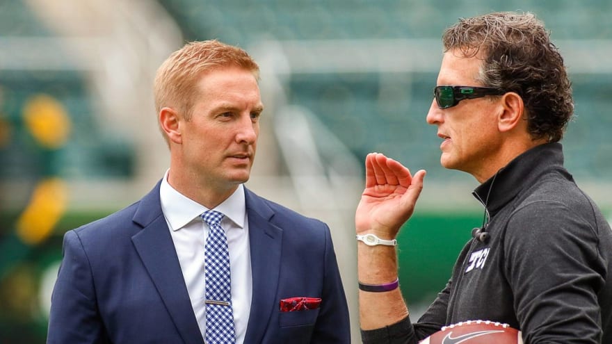 Fox Sports Analyst There Will Be A College Football Season