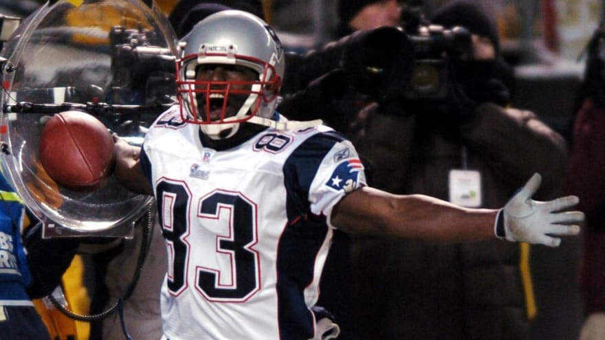 More Former Patriots Players Could Join New England S Coaching Staff Yardbarker