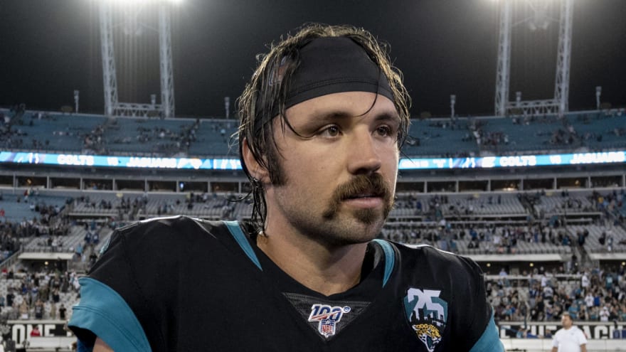 Ex College Teammate Confirms Wild Story About Minshew Trying To Redshirt Yardbarker