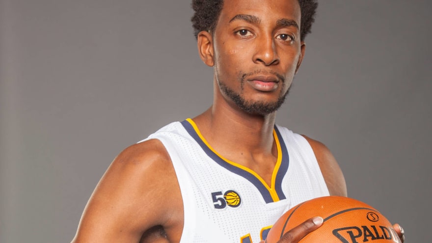 Hawks to sign Jeremy Evans to 10-day deal | Yardbarker