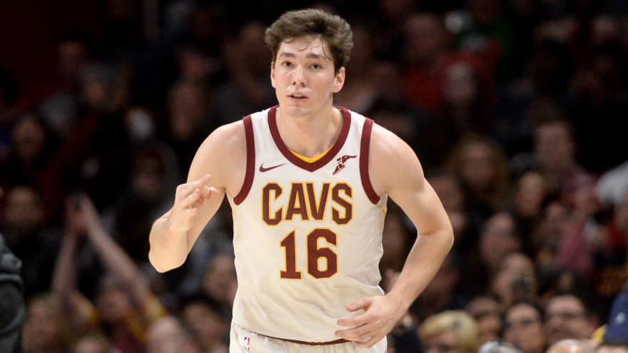 One Under The Radar Player To Watch From Every Nba Team Yardbarker