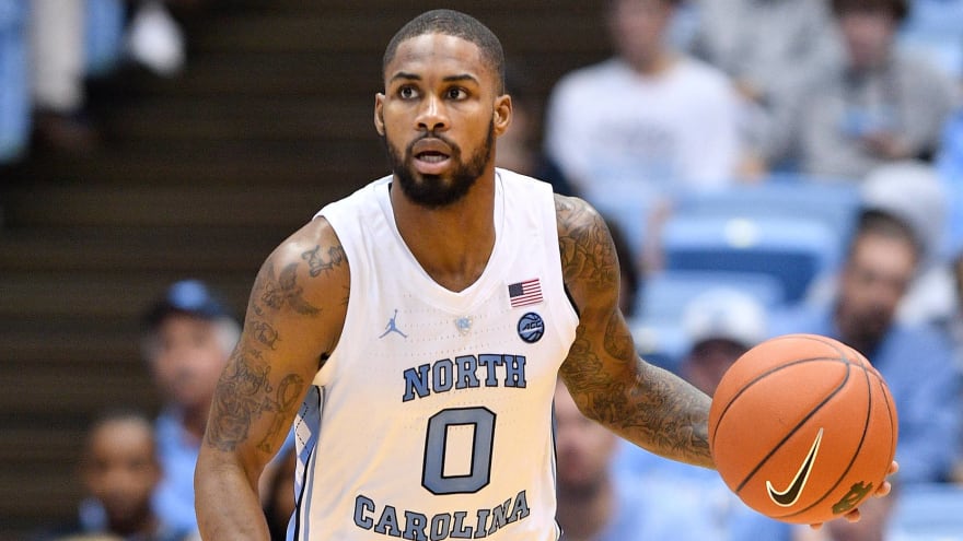 The Best Names In College Hoops Yardbarker