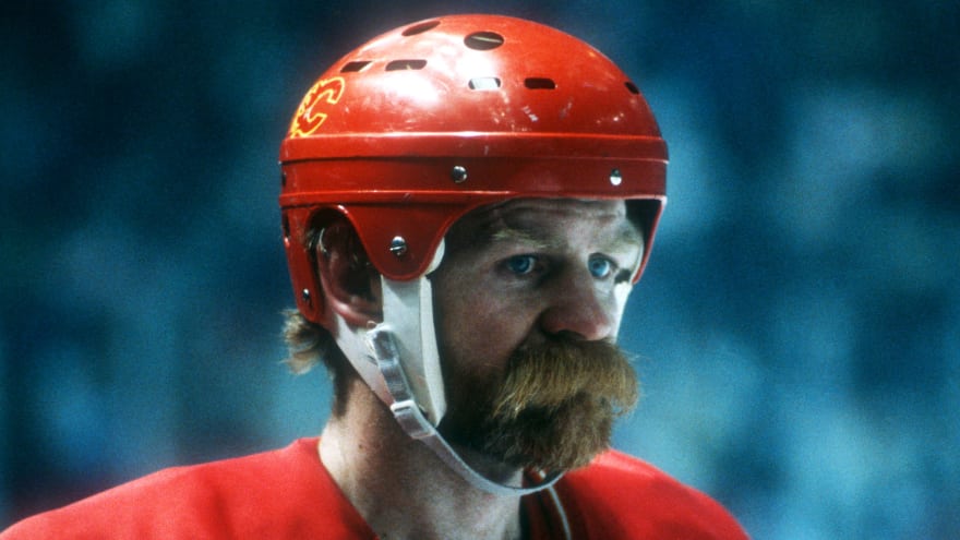The greatest NHL playoff beards of all 