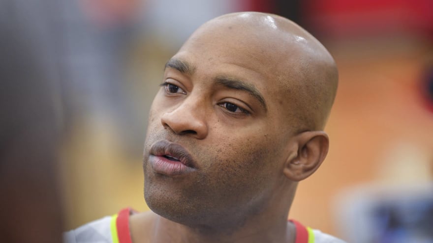 Oldest Youngest Players On Nba Rosters Ahead Of 2019 20 Season Yardbarker