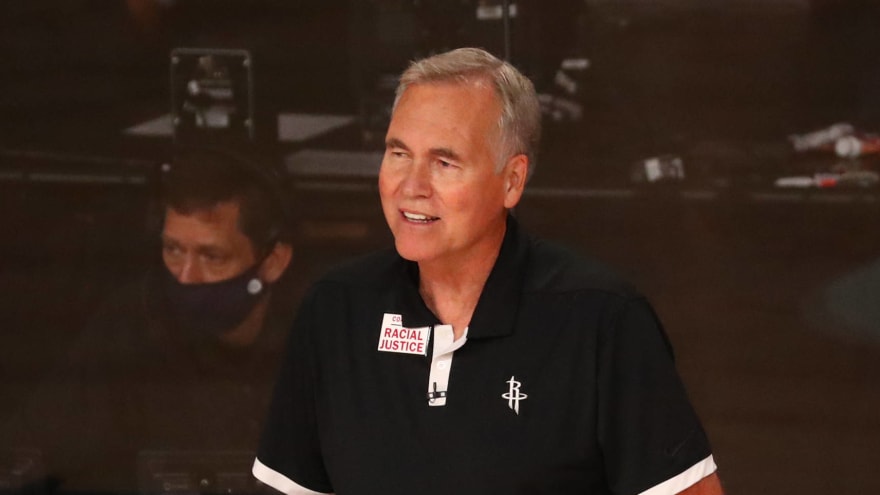 Rockets Players Were Yelling In Locker Room After Game 4 Yardbarker