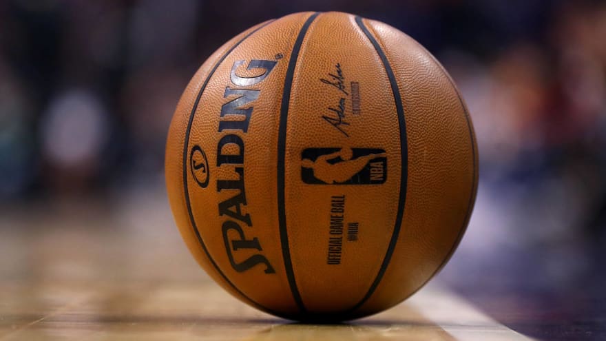 Nba Postpones 2021 All Star Weekend Yardbarker