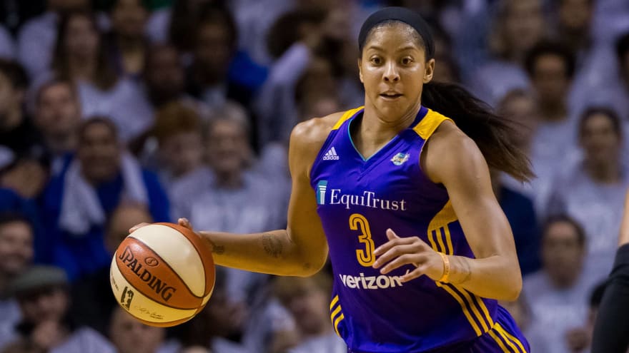 Nba 2k20 To Feature All 12 Wnba Teams Full Rosters For First