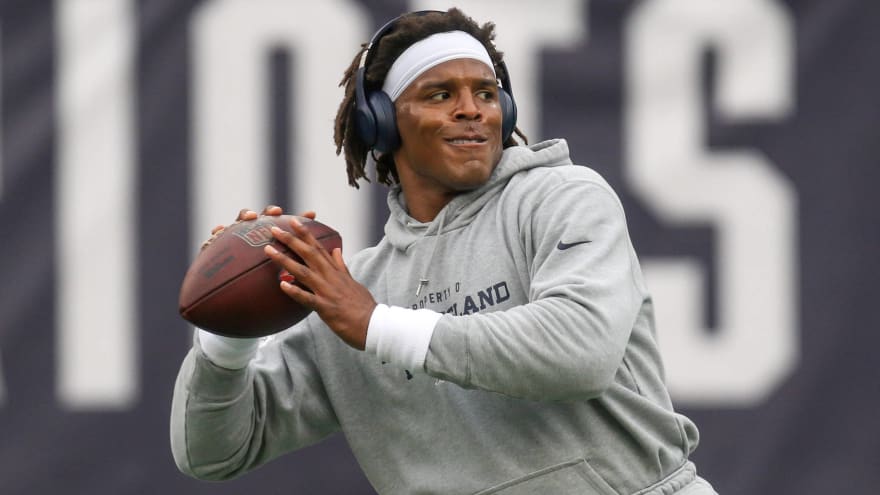 Patriots Chiefs Game Postponed Due To Positive Coronavirus Tests Yardbarker