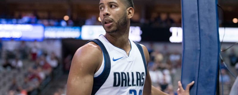 Devin Harris Breaking News Rumors Highlights Yardbarker