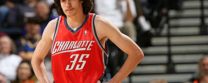 Adam Morrison Breaking News Rumors Highlights Yardbarker