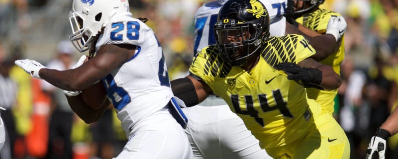 Deforest Buckner Breaking News Rumors Amp Highlights Yardbarker