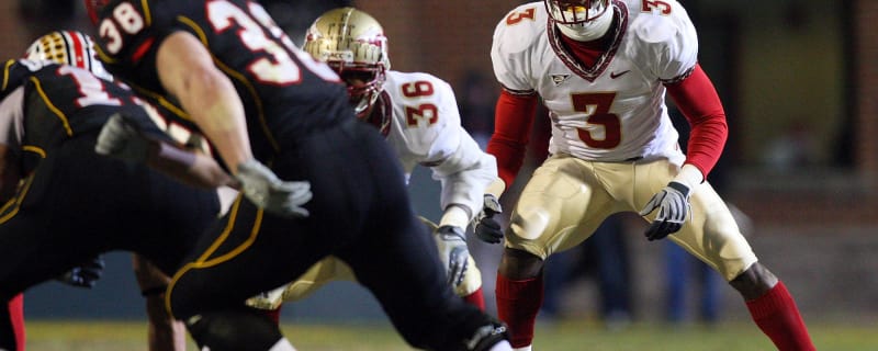 Myron Rolle Breaking News Rumors Highlights Yardbarker