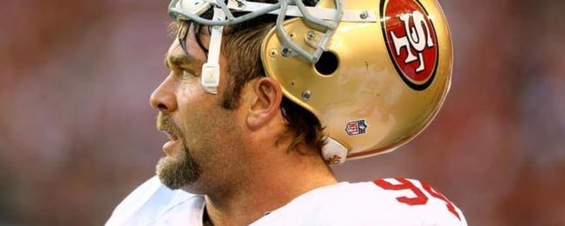 Justin Smith Breaking News Rumors Highlights Yardbarker