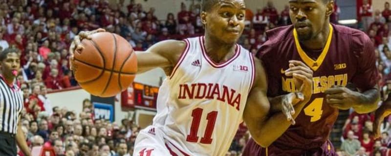 Yogi Ferrell Breaking News Rumors Highlights Yardbarker