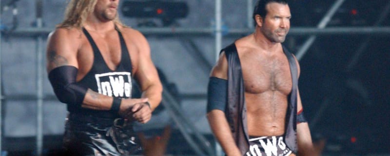 Kevin Nash Breaking News Rumors Highlights Yardbarker