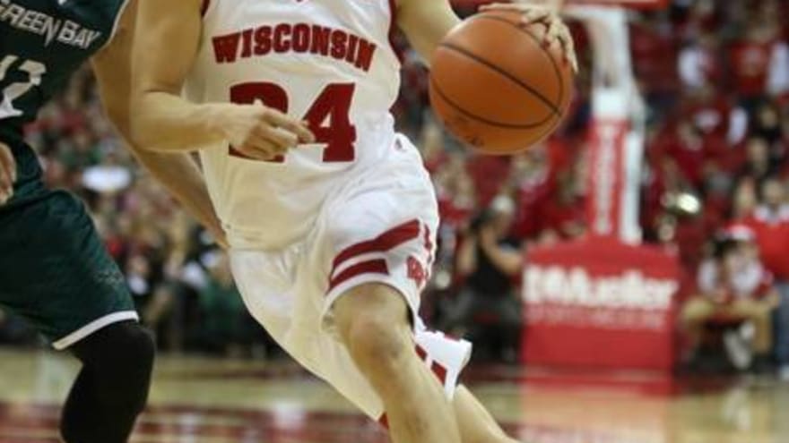 Wisconsin Basketball Vs Notre Dame Sweet 16 Preview And