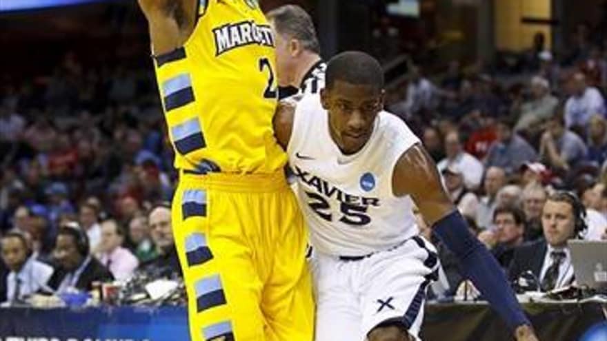 Marquette Basketball Nit Bound Golden Eagles Long Frustrating Season Approaches An End Yardbarker