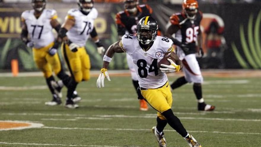 Desean Jackson Accepts Fine For Caution Tape Themed Cleats
