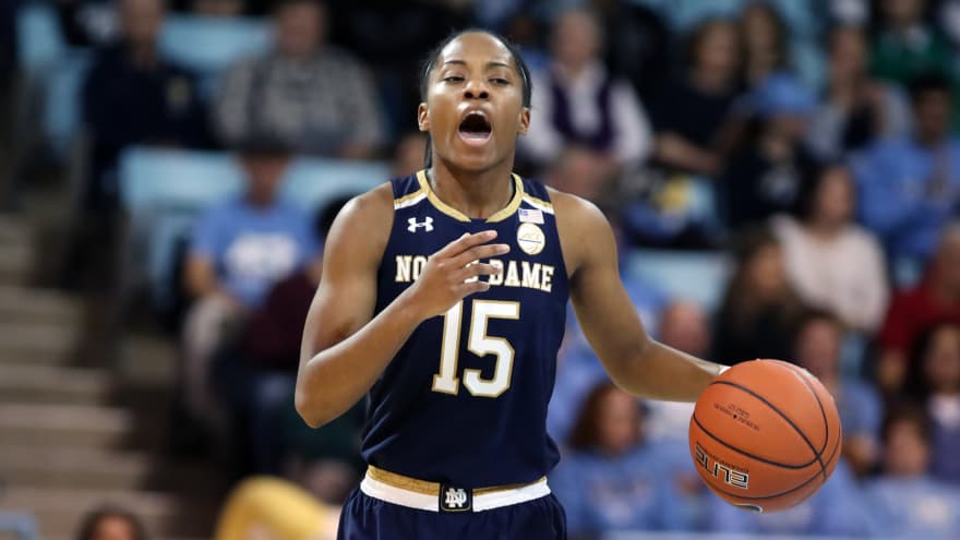 Teams Players To Watch In The Ncaa Women S Basketball Tournament