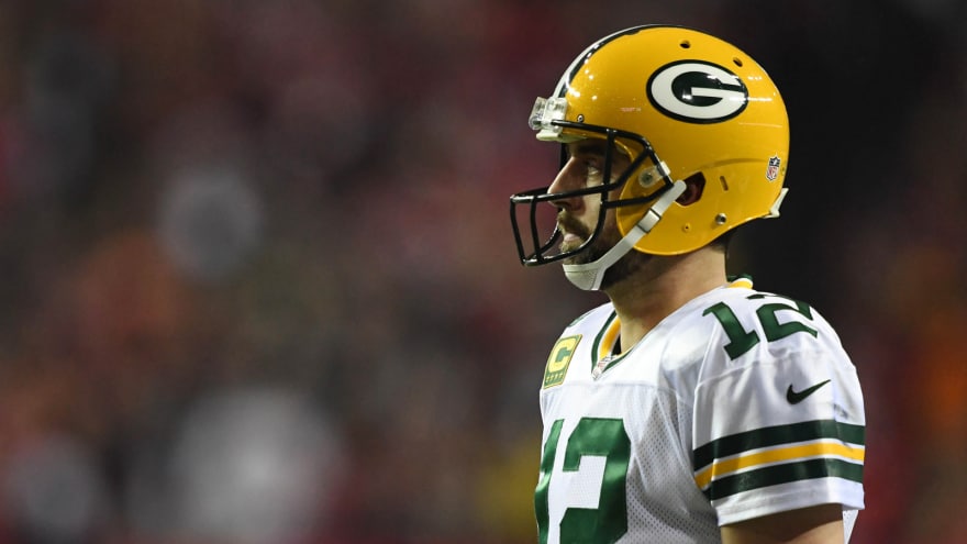 Green Bay Packers Quizzes Yardbarker