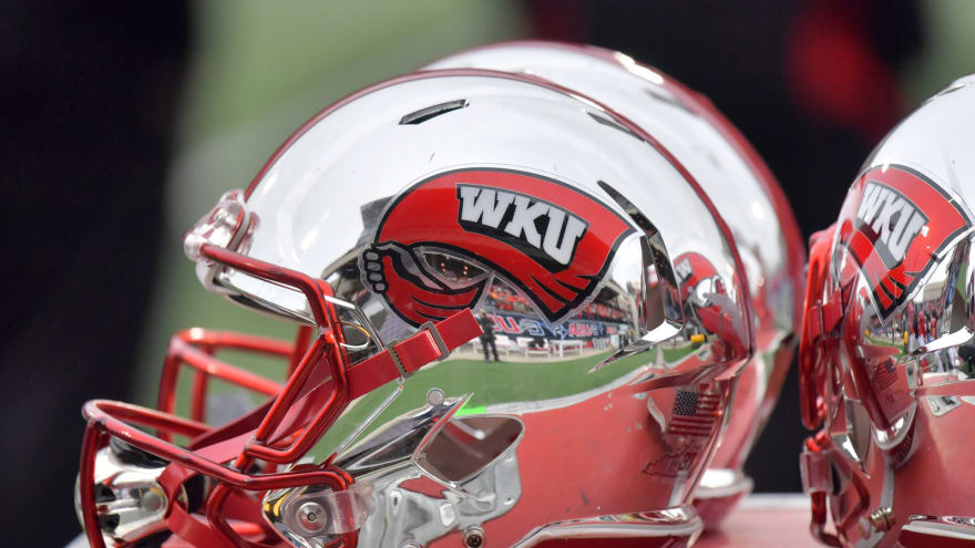 Western Kentucky Football Players Indicted In Frat House Attack