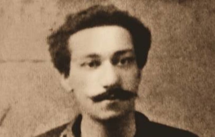 1889: First Black Professional Soccer Player: Arthur Wharton