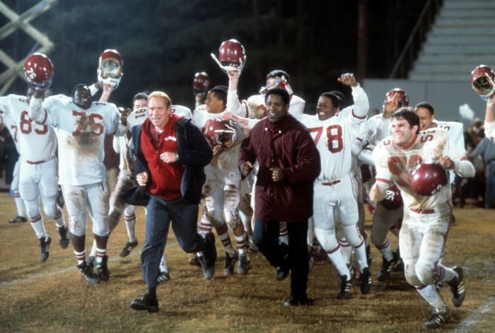 25 Greatest Sports Movies Based On A True Story Yardbarker