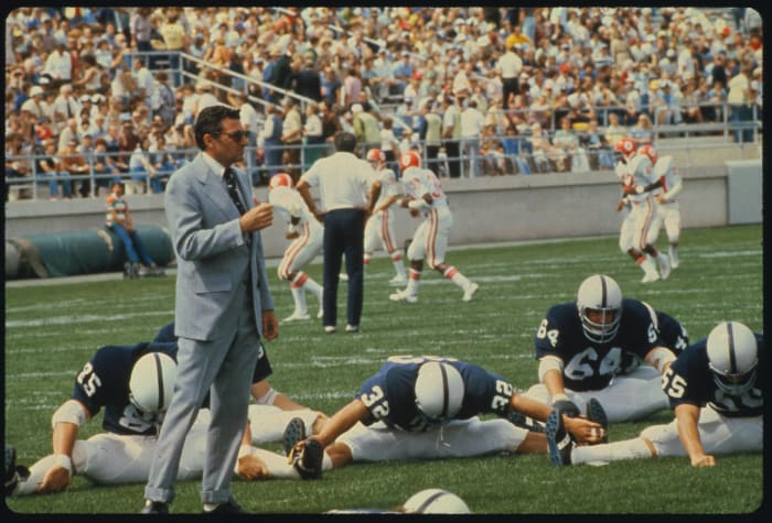 Best Games And Moments In Sugar Bowl History Yardbarker