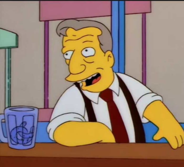 The Twisted World Of Marge Simpson Script The 25 Greatest Simpsons Episodes Ranked Yardbarker