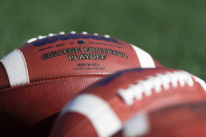 The 25 Biggest College Football Stories Of The 2010s Yardbarker