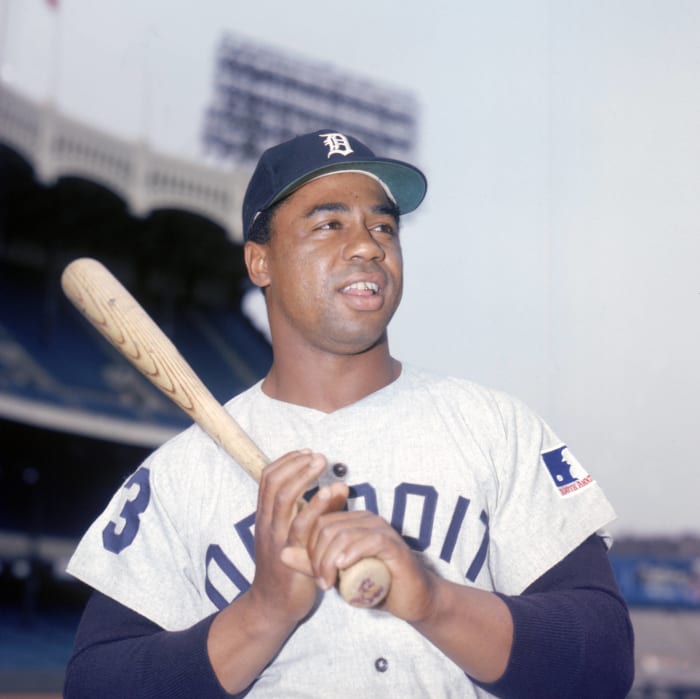 Willie Horton