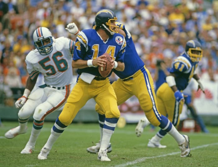 The best NFL playoff games of all time | Yardbarker